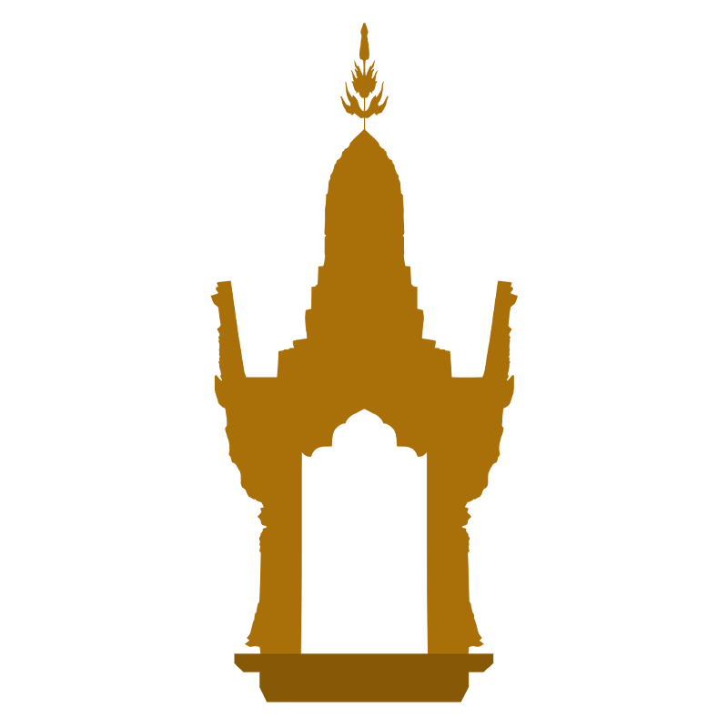 ศาลพระพรหม